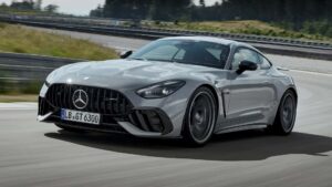 mercedes amg gt63 pro 2