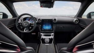 mercedes amg gt63 pro 8