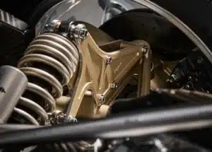 pagani utopia roadster 060102 sospensioni