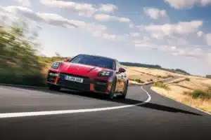 porsche panamera gts 24 4