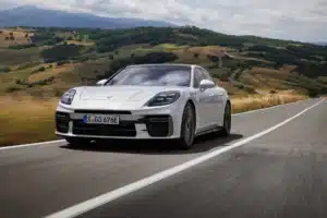 porsche panamera turbosehybrid 24 4