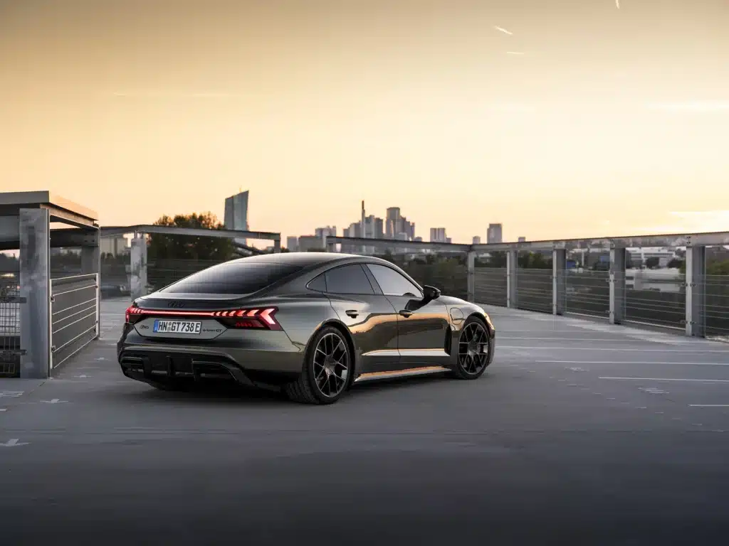 audi etrongt performance 3