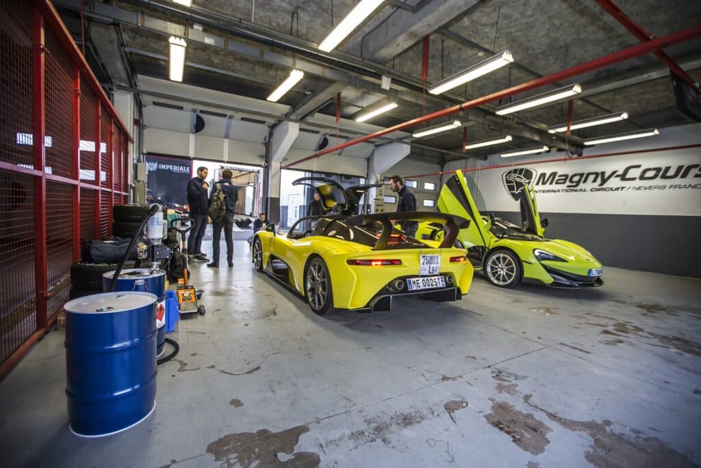 motorsportive 2019 carnet de bord