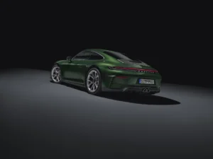 porsche 911gt3 2024 012 gt3t 3 4 heck