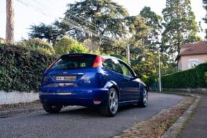 65 ford focus rs 23 grande