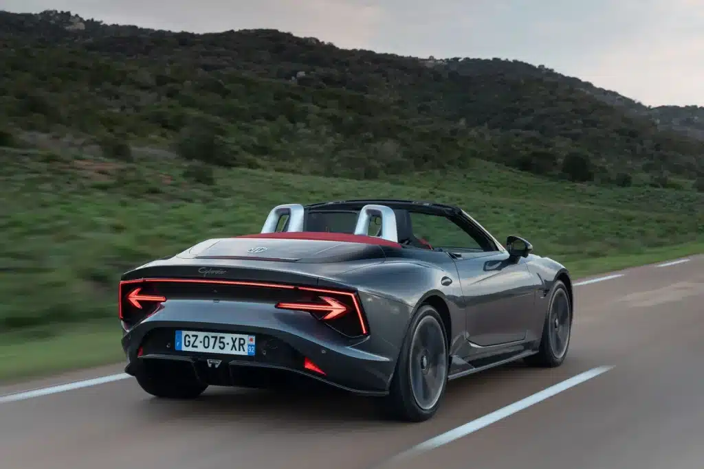 mg cyberster tibo 10