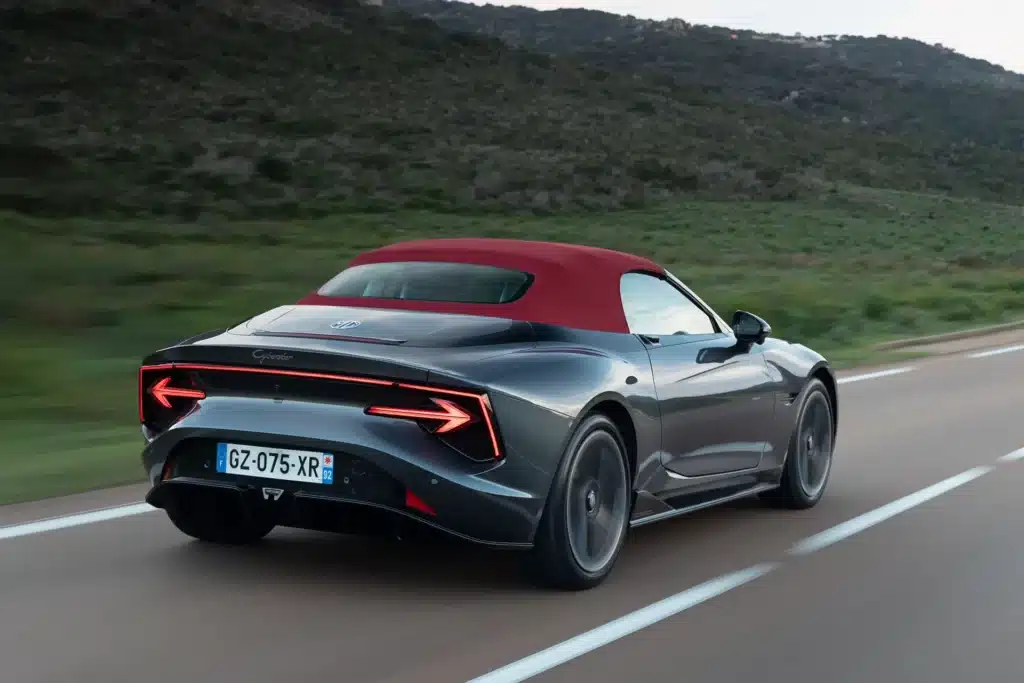 mg cyberster tibo 11