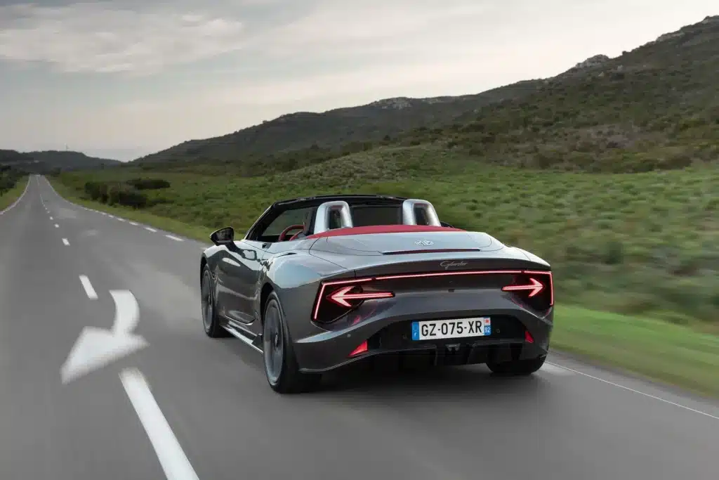 mg cyberster tibo 12