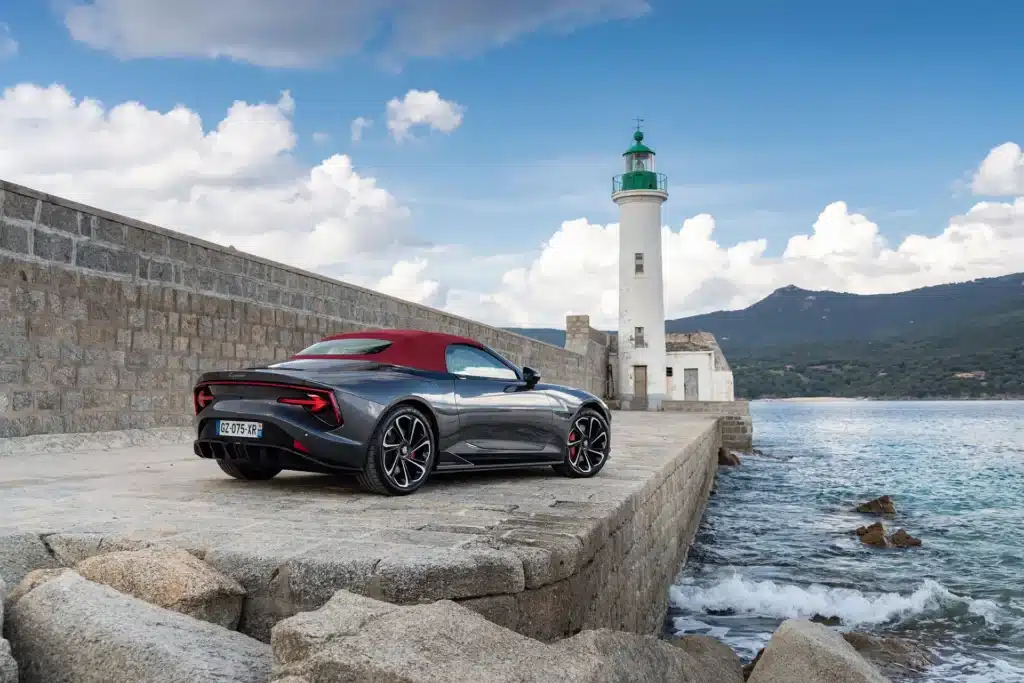 mg cyberster tibo 15