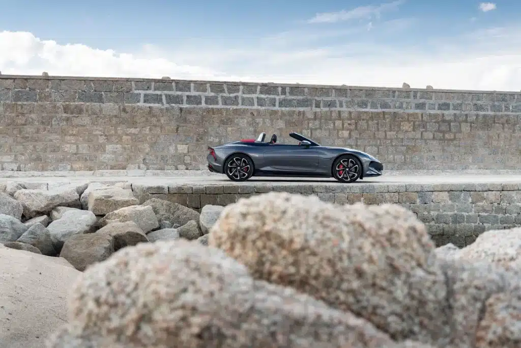 mg cyberster tibo 16