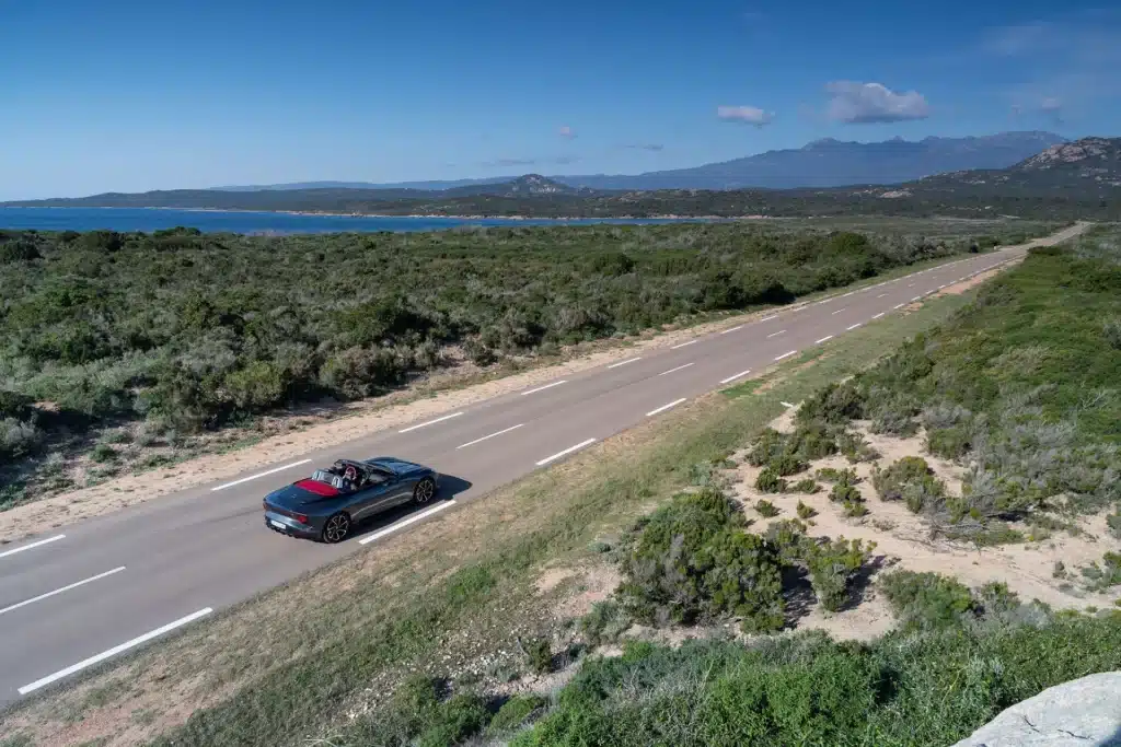 mg cyberster tibo 30