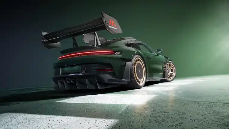 porsche 992gt3rs manthey 3