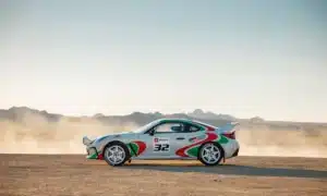 toyota gr 86 rally legacy concept 83