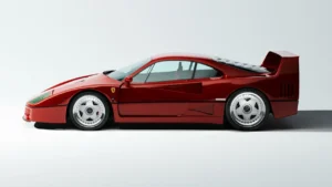 ferrari f40