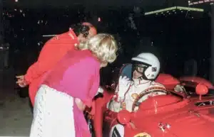 peter auto 1997 shell historic