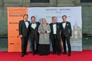 peter auto 2016 famille chantilly 2016