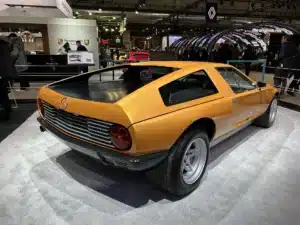 retromobile 2025 4