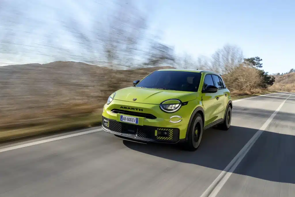 abarth 600e 14