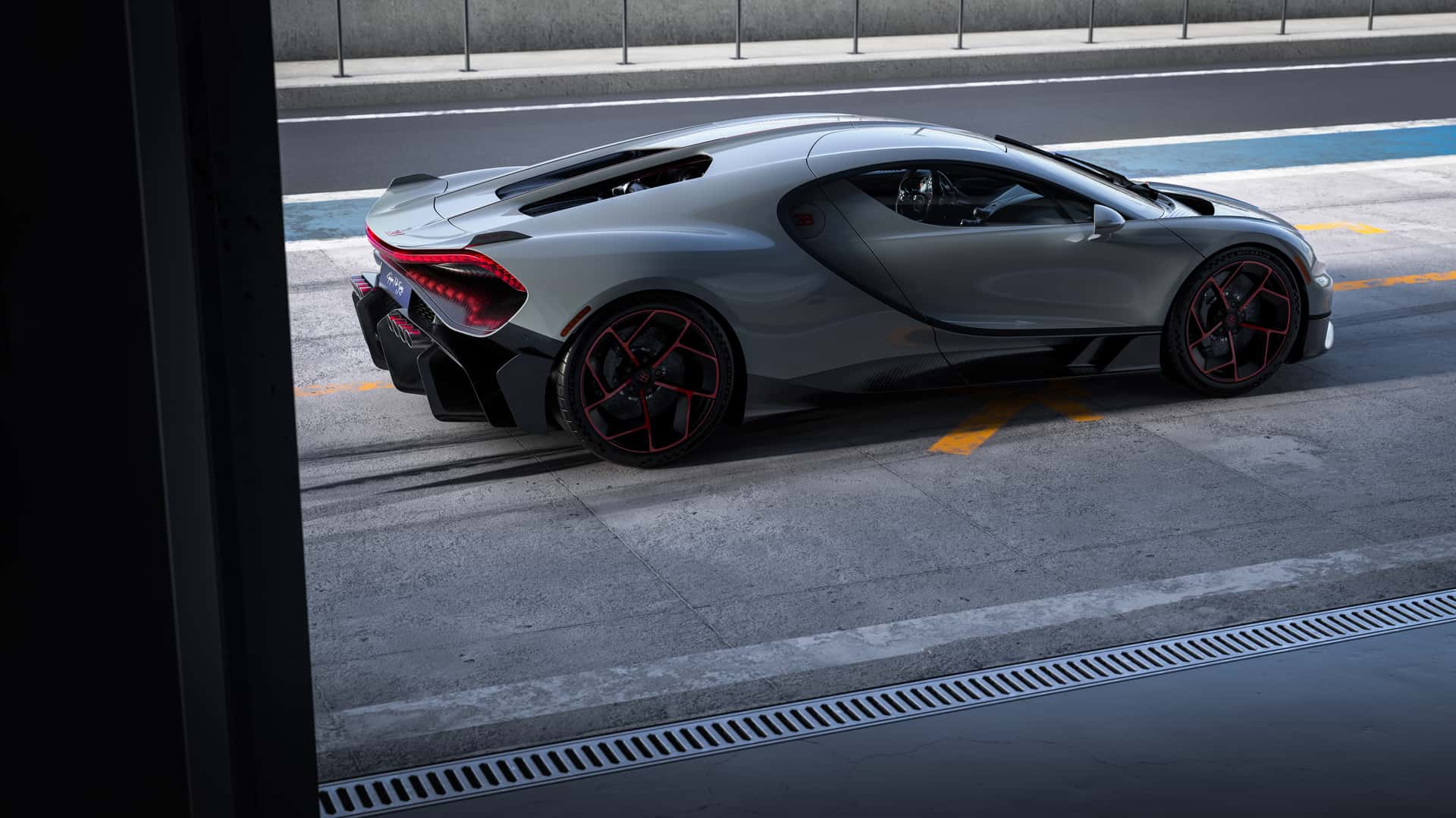 bugatti tourbillon équipe pur sang 5