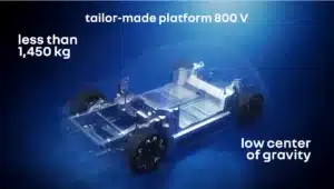 renault 5 turbo 3e serie 1b