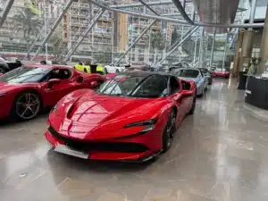 bpm exclusive monaco 2025 photo1