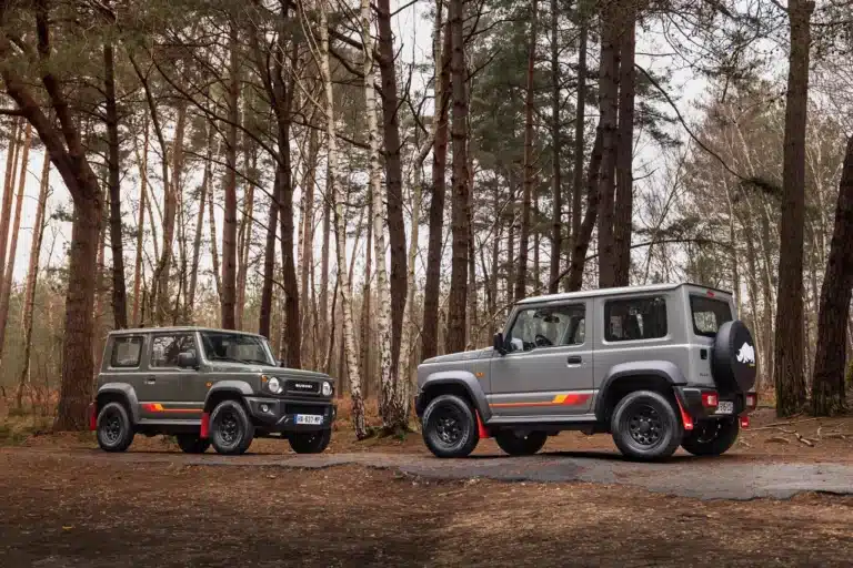 001 suzuki jimny