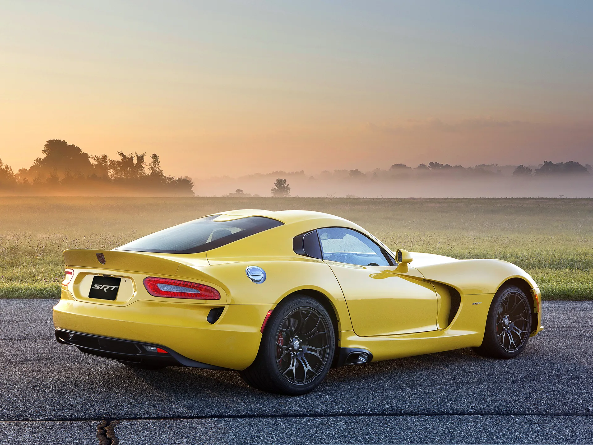 srt viper 1