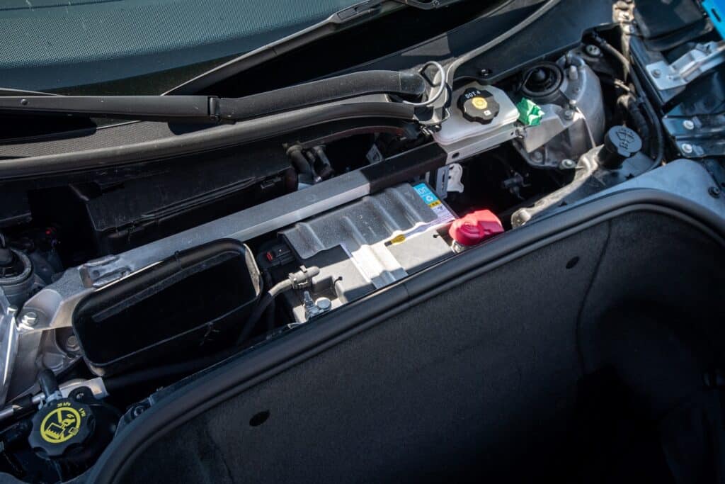 chevrolet corvette e ray moteurav jorisclerc