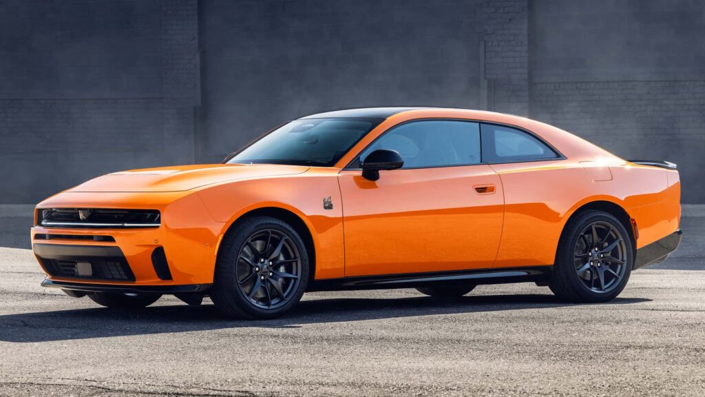 dodge charger 9