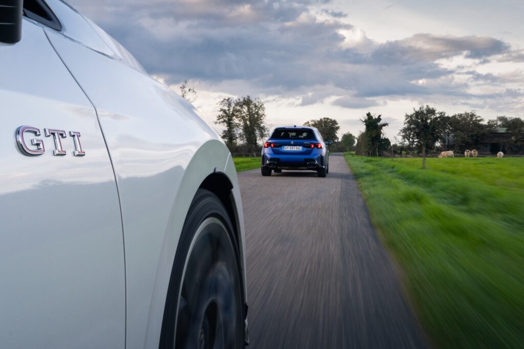 m135 golf gti action vers ar bmw quentin decorps