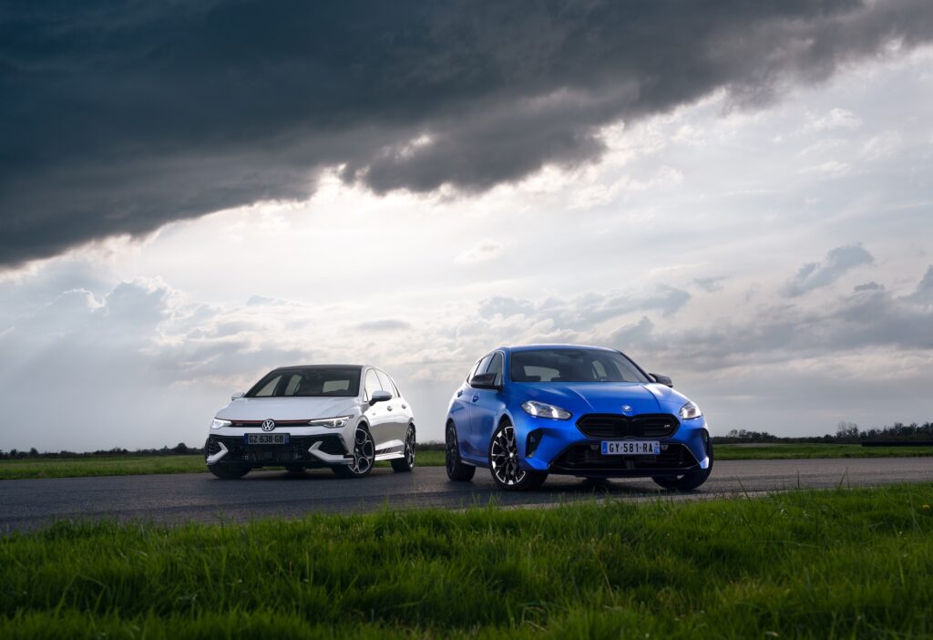 m135 golf gti statique av quentin decorps