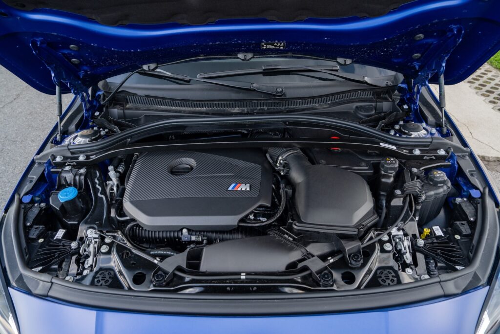 moteur m135 quentin decorps