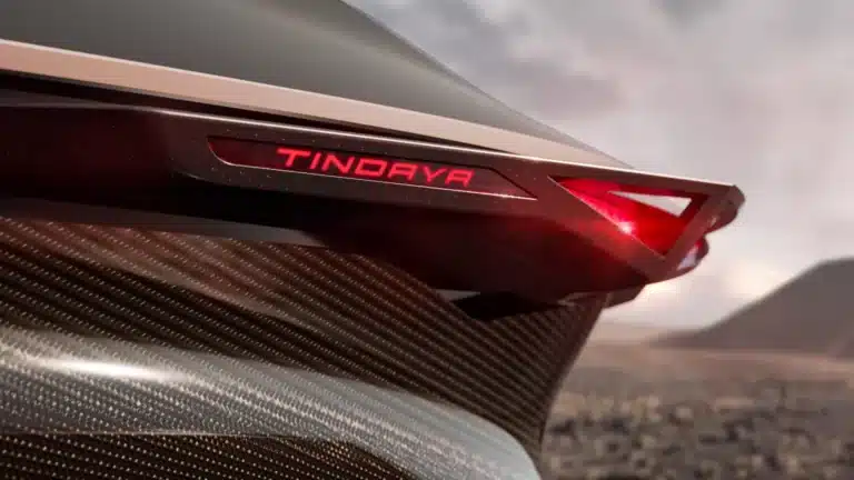 tindaya cupra