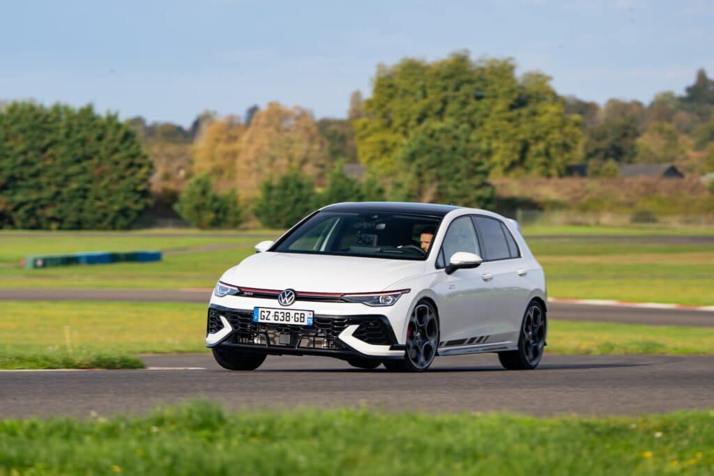 action golf gti av quentin decorps