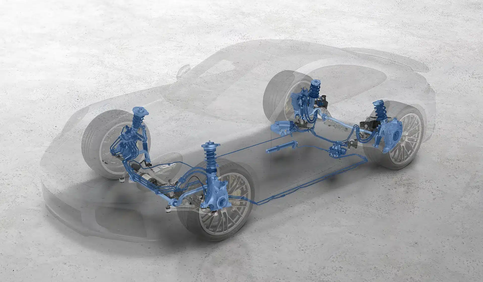 06 992 turbo s ehpdcc