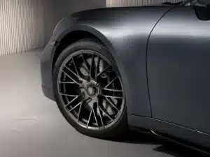 911 turbos 2007 a3 rgb