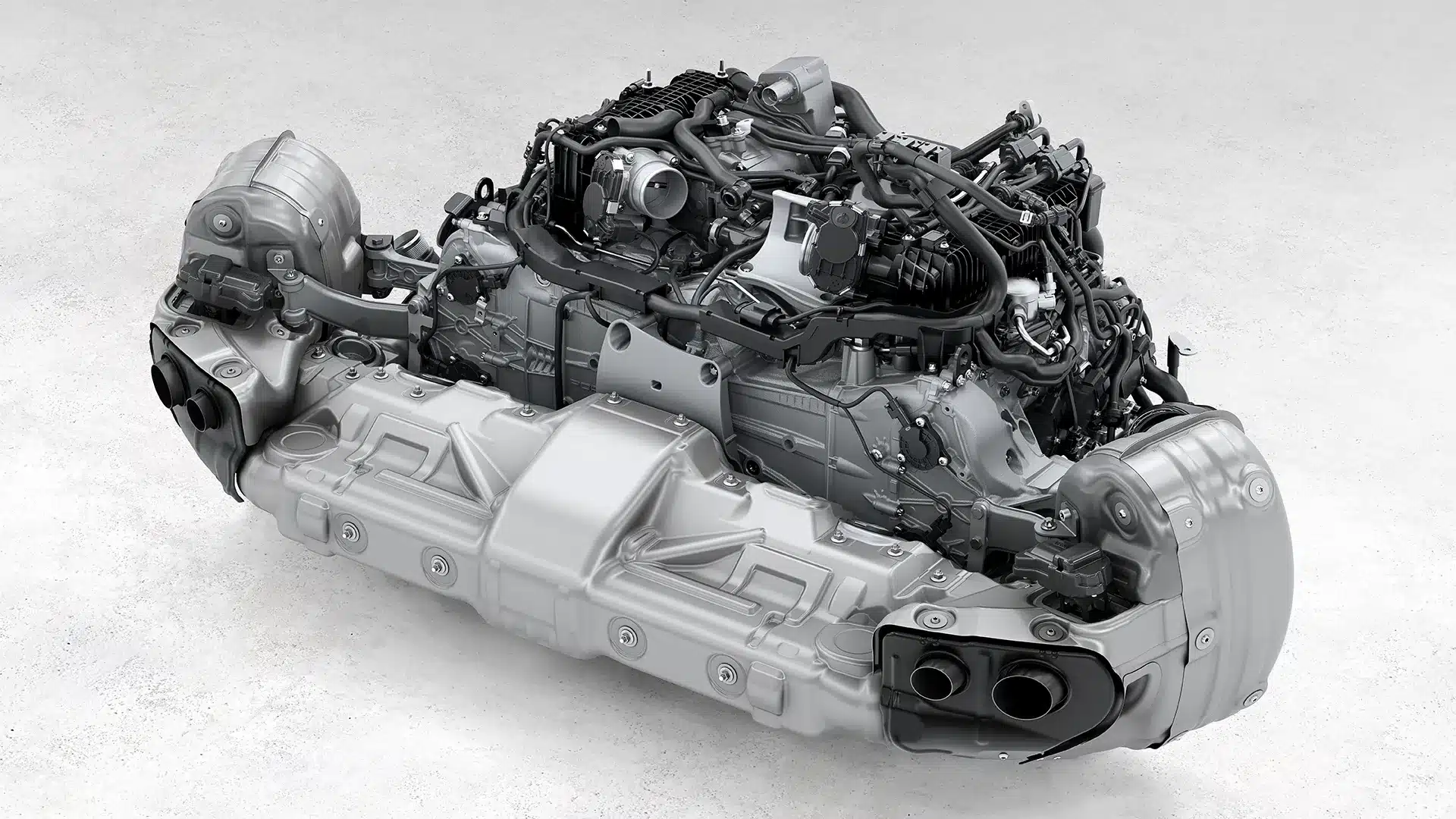 992 turbo s motor 3 6 mit aga