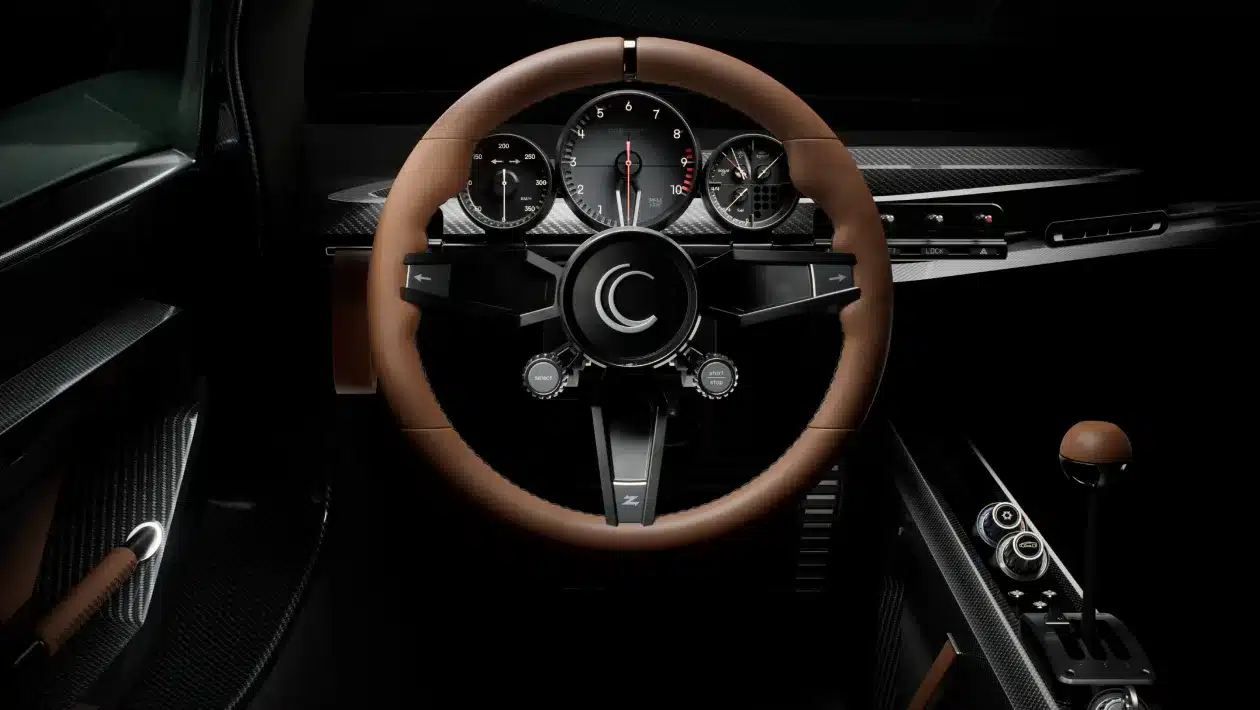 capricorn zagato evo 03 cryygn