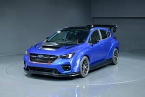 subaru performance b sti concept