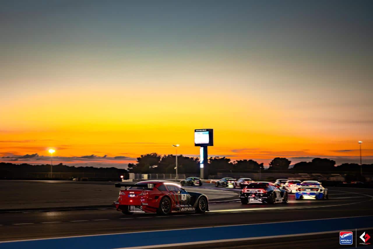 mitjet 2l 2025 paul ricard largus 0025