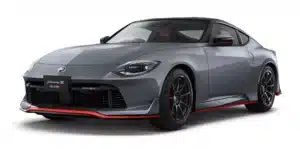 nissan z nismo