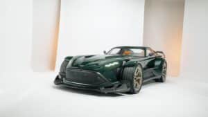 donkervoort d24 rs 2