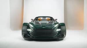 donkervoort d24 rs 5