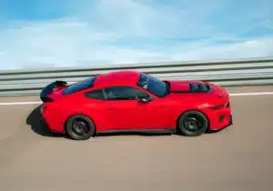 ford mustang dark horse sc 8