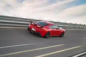 ford mustang dark horse sc 9