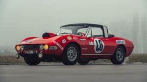 gi26e r0035 1967 fiat dino spider 001