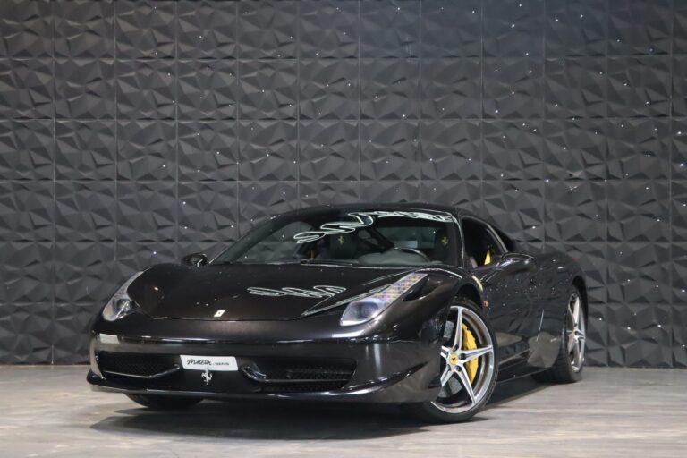 ferrari 458 italia (1)