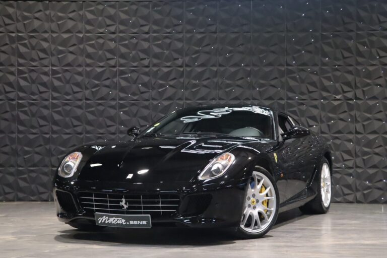 599 gtb fiorano (1)