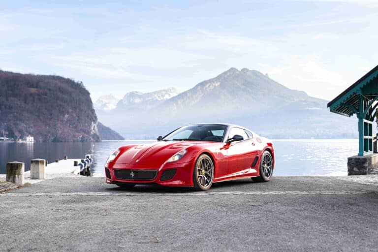 599 gto