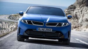 bmw i3 4